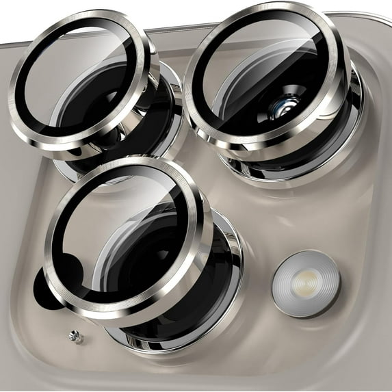 Camera Lens Protector Cover Case for iPhone 15 Pro Max 14 Plus 13 Mini 12 11 15Pro 15Plus 14Pro 13Pro 12Pro Phone Accessories GRAY For iPhone 14 Pro