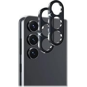 Camera Lens Protector Designed for Samsung Galaxy S24 Plus Camera Lens Shield,Case Friendly Pack of 2 HD Clear Tempered Glass Lens Cover for Samsung Galaxy S24 Plus