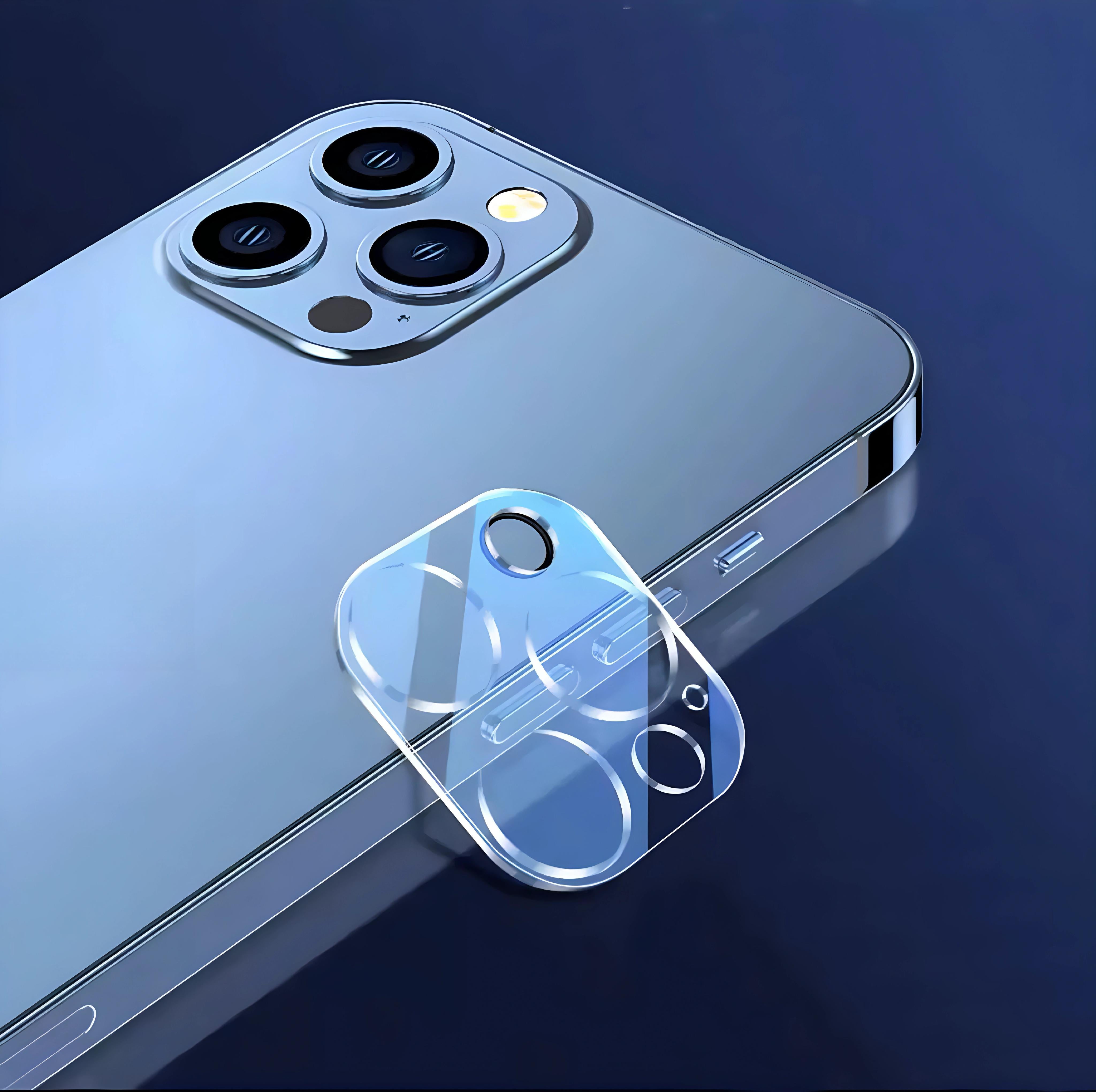 Camera Lens Protector For iPhone 15 13 14 Pro Max Plus Screen Protector