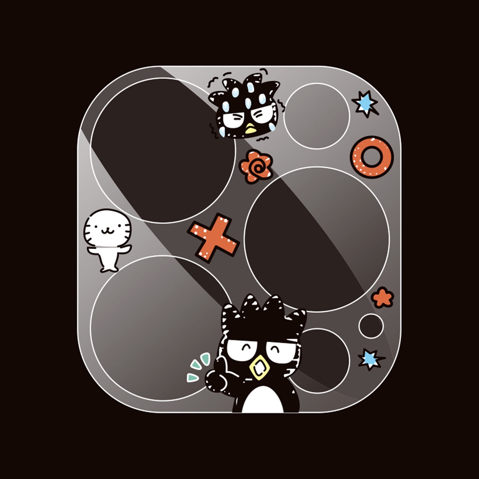 Fornura Allingrosso Protezione Obiettivo Fotocamera IPhone 14 13 12 11 Pro Max Mini Strass Dia Glter Bling Senza Confezione Da Dh1102856866, 2,13 € | DHgate - Foto 6