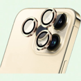 Camera Lens Protector for iPhone 14 Pro /14 Pro Max, Upgraded HD