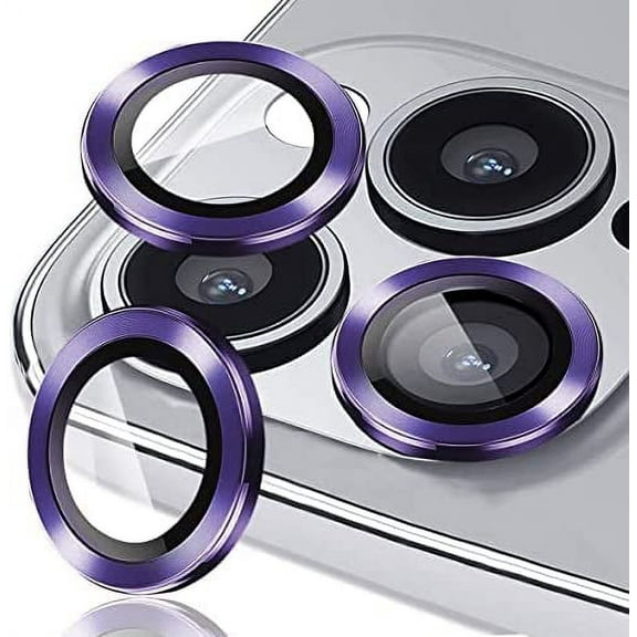 Camera Lens Protector for iPhone 14 Pro 6.1\