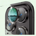 Camera Lens Protector for iPhone 14 Pro Max 6.7 inch and iPhone 14 Pro