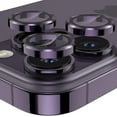 Camera Lens Protector for iPhone 14 & iPhone 14 Pro Max,Premium HD