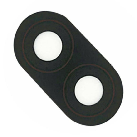 Camera Lens Replacement Glass Cover with Tape for Xiaomi Pocophone F1 Lenses Repair TAPDRA Accessories