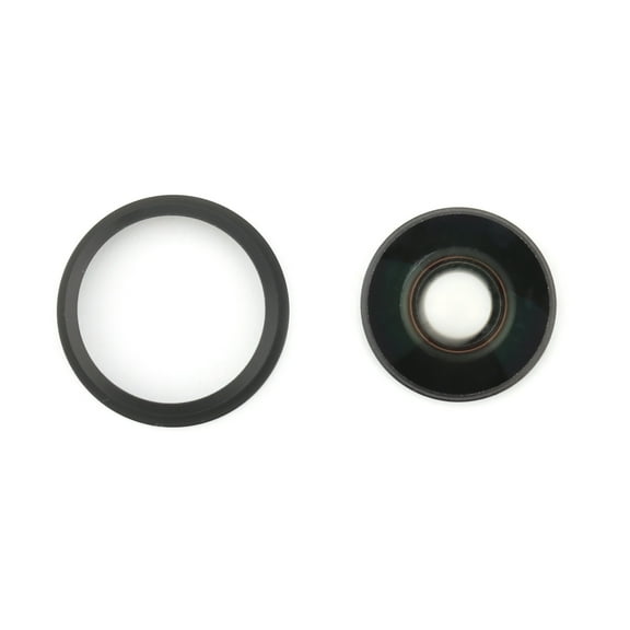 Camera Lens Replacement for Insta360 X3 Work Performance Accessory for Professional Use