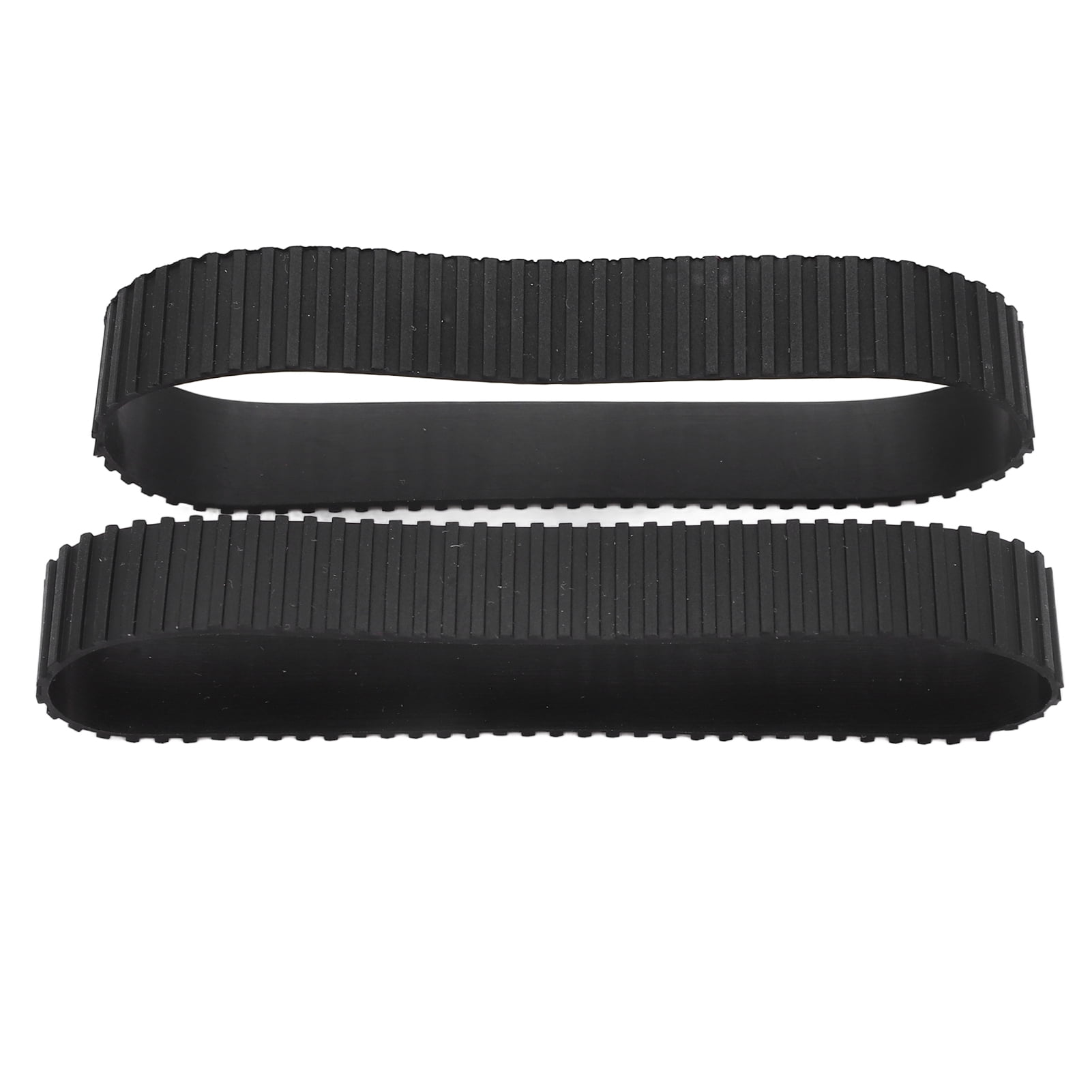 Camera Lens Rubber Ring Zoom Rubber Ring Grip and Focus Rubber Ring