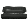 Camera Lens Rubber Ring Zoom Rubber Ring Grip and Focus Rubber Ring