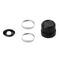 thumbnail image 1 of Camera Lens Set with 1 Replaceable Lens, Replacement Action Camera Lens Repair Part Accessories for Insta360 X5, 1 of 8