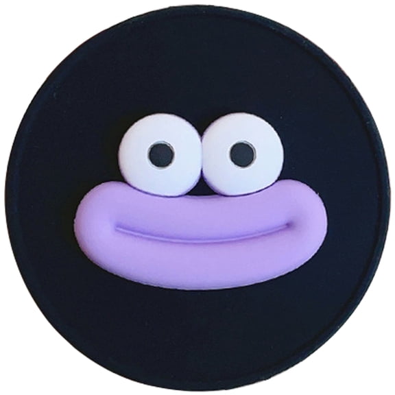 Camera Lens Shield Soft Silicone Cover With Cute Appearance for 90 Camera