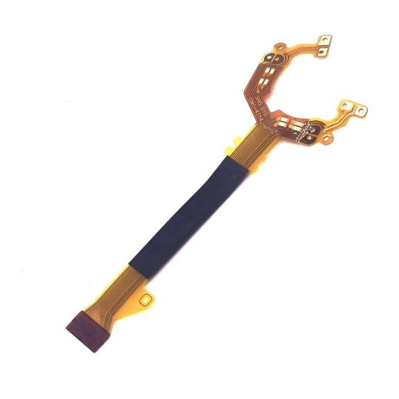 Camera Lens Shutter Flexible Ribbon Perfect Fit for IXUS870 IXUS110 Cameras