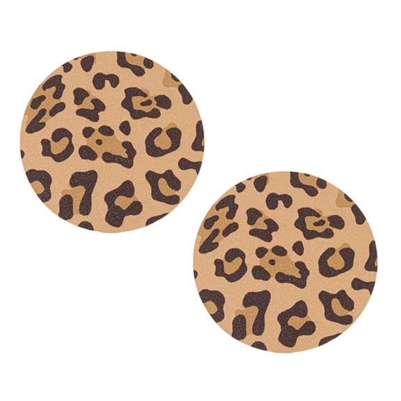 Camera Lens Skin Sticker Adhesive Decoration For Mini Evo Cameras Durability Waterproof PU Materials Cartoon Patterns