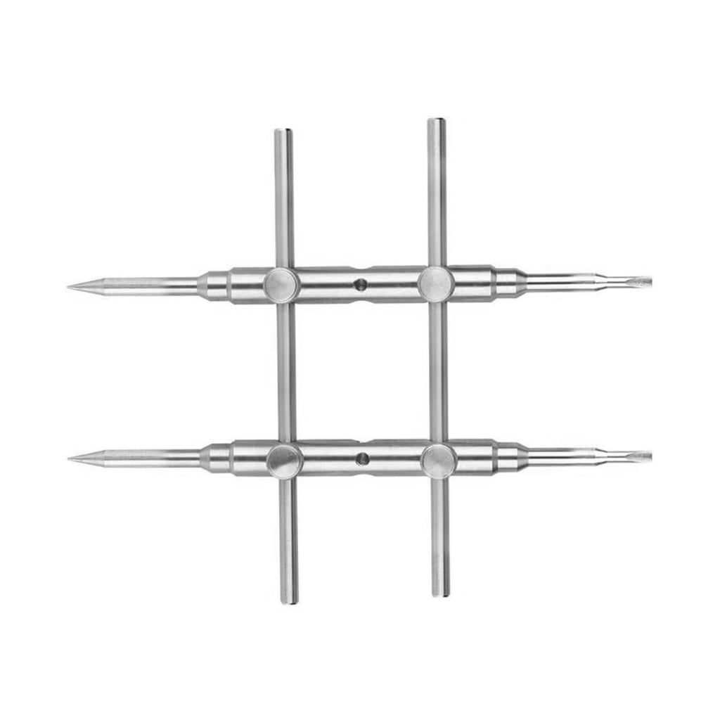Camera Lens Spanner Wrench Double Ended for DSLR Repair and Maintenance ...