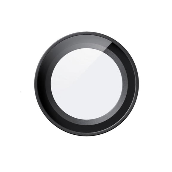 Camera Lens Waterproof Housing Enhancing Imaging Quality For Pocket Camcorders