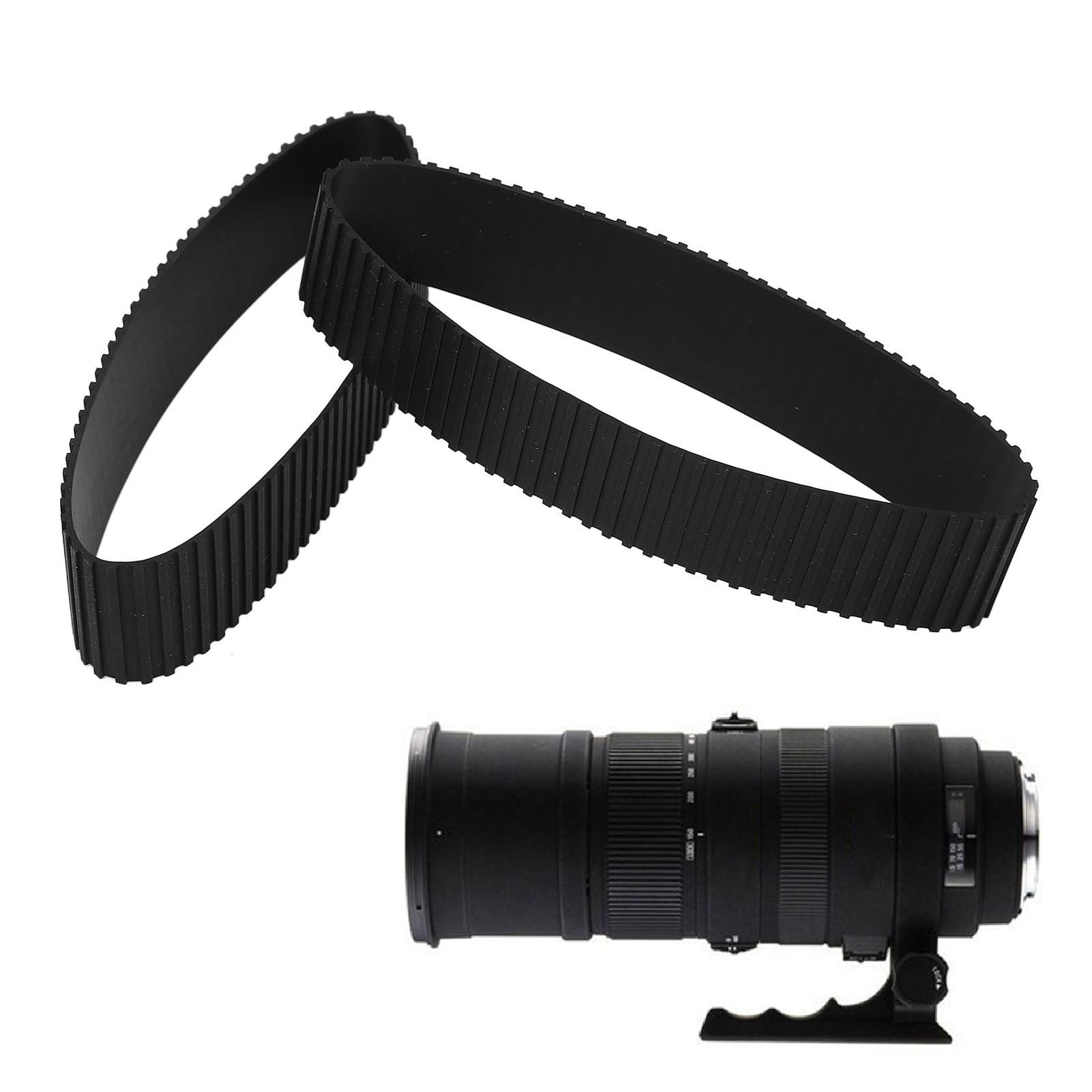 Camera Lens Zoom Rubber Rubber Grip Zoom Grip Rubber Lens Rubber Zoom