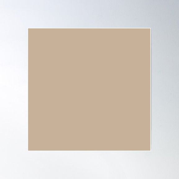 Camera Light Poster Wall Art, Modern Wall Decor For Living Room Bedroom, 16x16 UNFRAMED