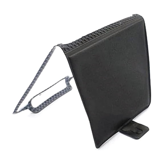 Camera Light Softener Light Diffuser for Indoor and Low Light Photography Soft Screen for Natural Look Portraits