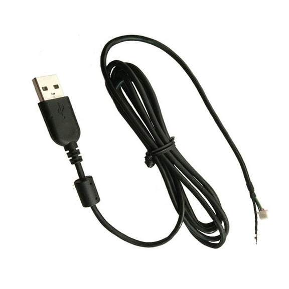 Camera Line Compatible for C920 C930e Webcam Cable Easy to Install for Webcams Wide Compatibility