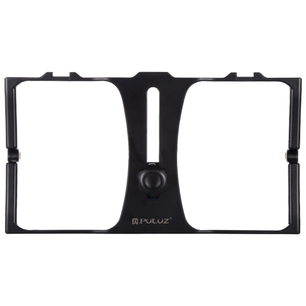 Camera Live Broadcast Bracket Camera Video Cage Film Movie Making Kit