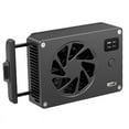thumbnail image 1 of Camera Live Broadcast Radiator Micro-Single SLR Intelligent Semiconductor Cooling Cooling Ultra-Quiet Fan Cooling, 1 of 8