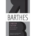 thumbnail image 1 of Camera Lucida: Reflections on Photography, (Paperback), 1 of 1