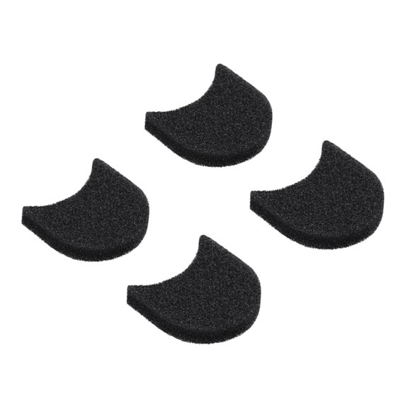Camera MIc Sponges Noise Reductions For GO 3 & GO3S Mic Windy Muff Pad