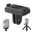 thumbnail image 1 of Camera Magnetic Quick Release Adapter Mount Stand for DJI osmo 360 Aluminum Protective Cage Bezel Anti-wear Protective Frame Housing Shell, 1 of 7