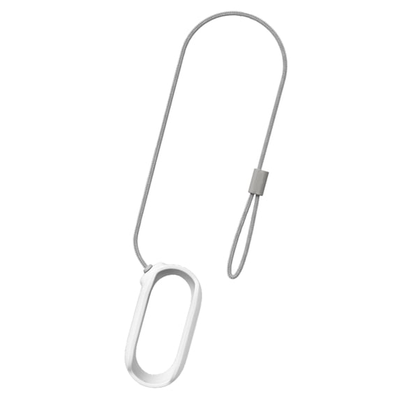 Camera Magnets Pendants Safety Cord Soft Rubber Case Easy Installation for GO 3