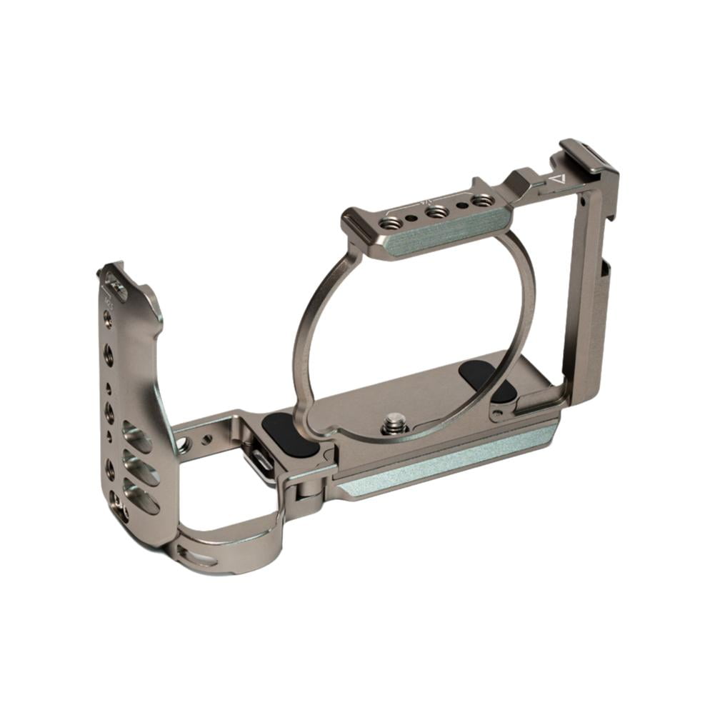Camera Metal Expansion Protect Frame Vertical Shooting Quick ...