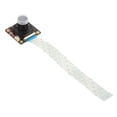 thumbnail image 1 of Camera Module 200MP IMX290 Chip IR Cut Fixed Focal Length Camera Module Board for RPi 4B 3B+ 3A+ Zero Zero 2 W, 1 of 8