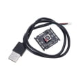 thumbnail image 1 of Camera Module 2MP 1080P Autofocus Embedded Built in Camera Module USB Drive Frees Camera Module for Laptop OV2720, 1 of 13