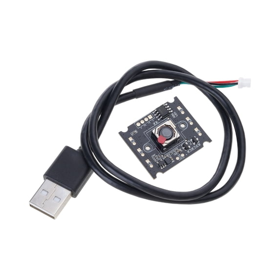 Camera Module 2MP 1080P Autofocus Embedded Built in Camera Module USB Drive Frees Camera Module for Laptop OV2720