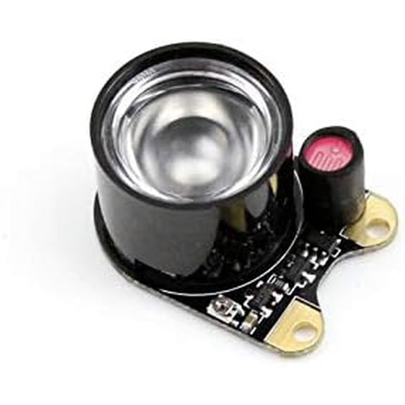 Camera Module Compatible with All Series Embedded IR-Cut Supports Night Vision
