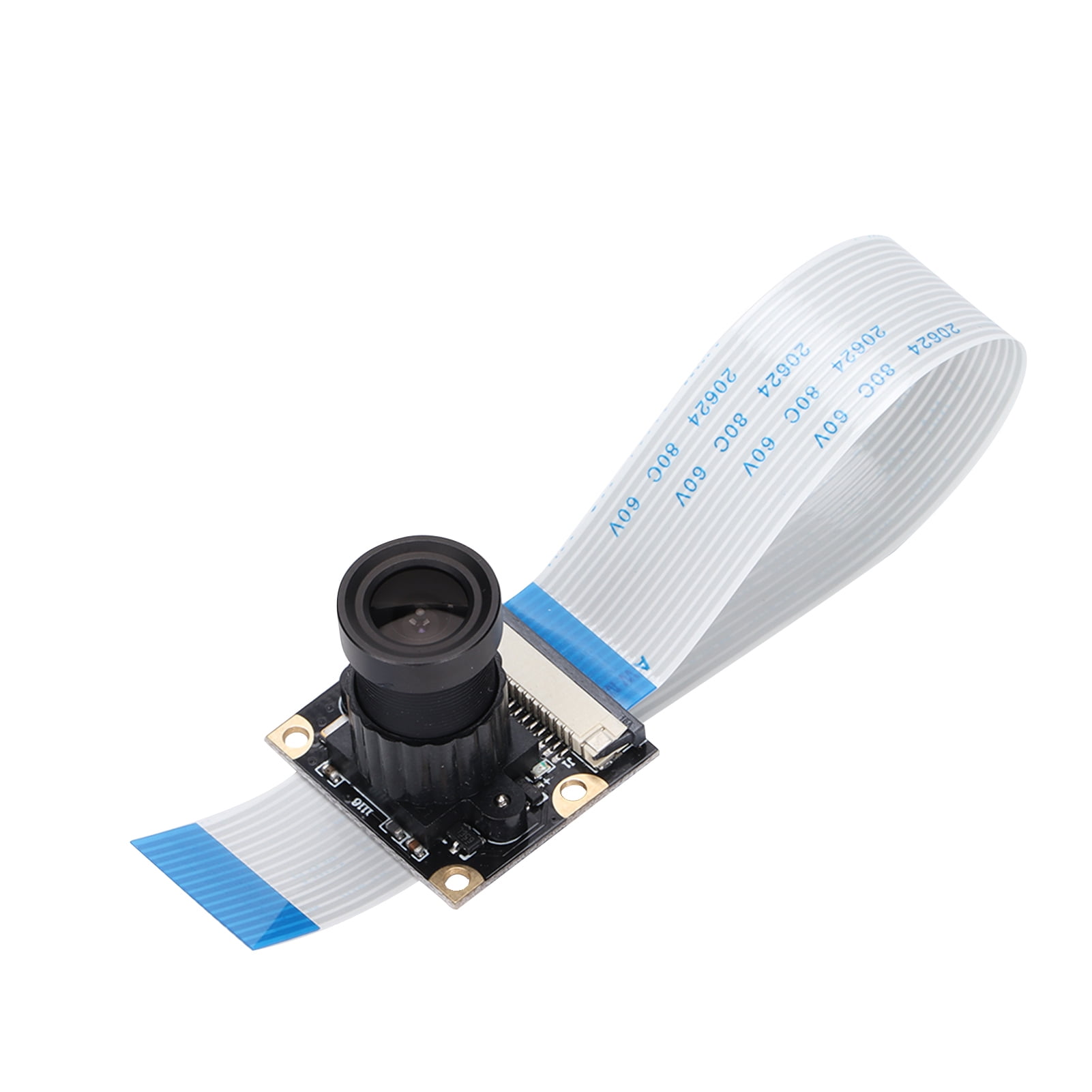 Camera Module Night?Vision Camera Module for Raspberry Pi 4B/3B/2B/B+ ...