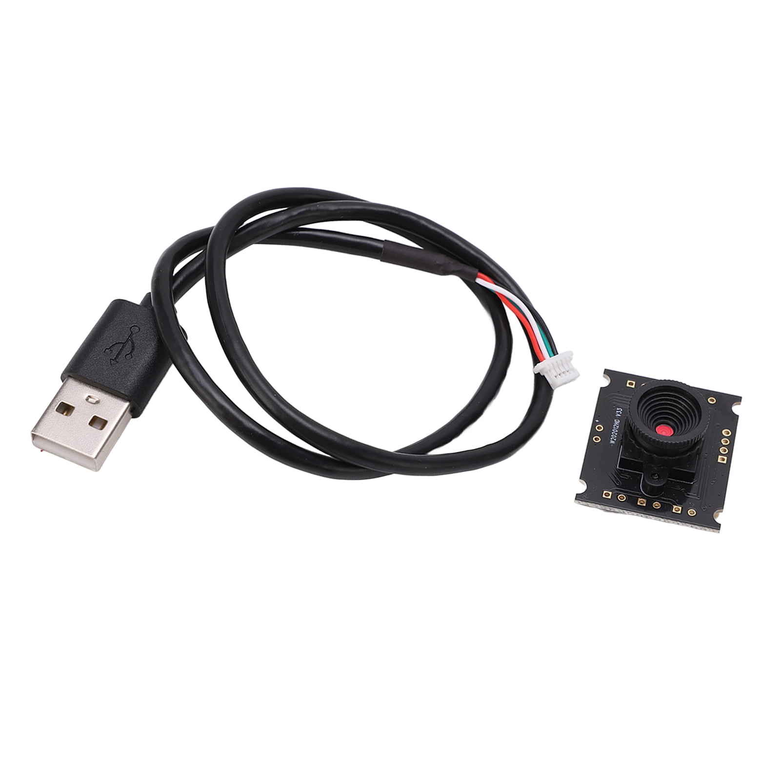 Camera Module Usb Camera Board Camera Module 1MP USB 2.0 Manual Driver