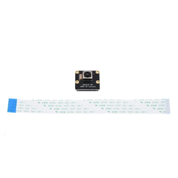 Camera Module forRaspberryPi Supports Pi 4B/3B+/3A+/Zero4.28mm Focal Length