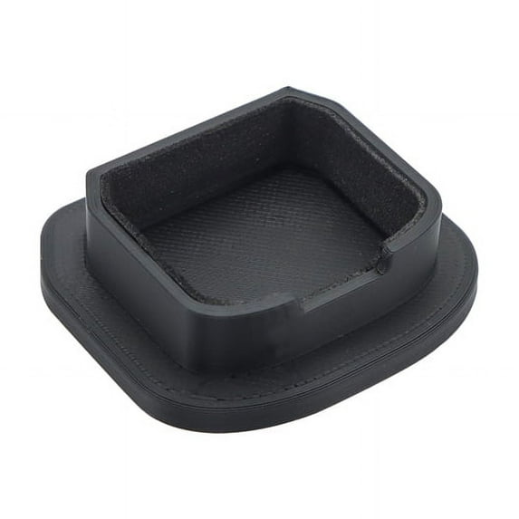 Camera Mount Base For DJI OSMO Pocket 3, Action Camera Mount Holder Adapter Desktop Mount Stabilizer Pocket 3 Camera Accessory