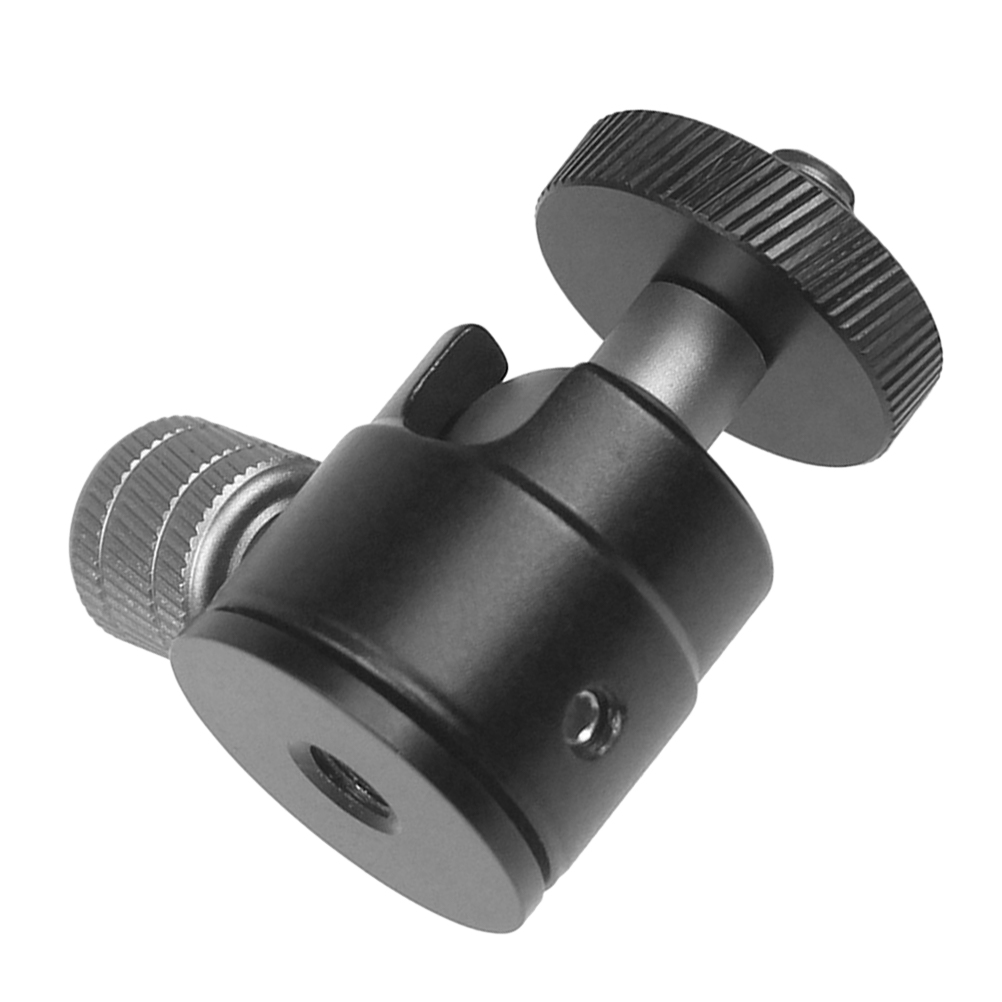 Camera Mount Camera Desk Mount Tripod Attachment Camera Tripod Bracket