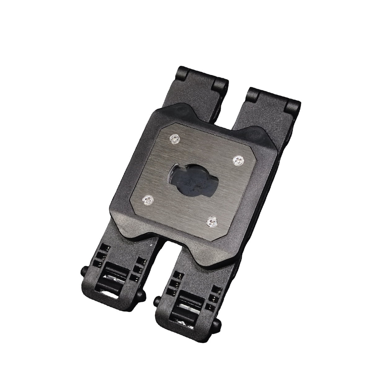 Camera Mount Magnet Compatible with Axon Body Cameras 2/3/4 - Walmart.com
