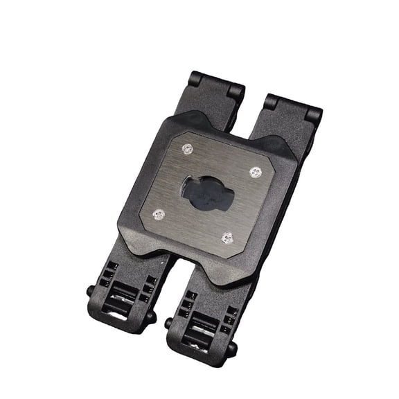 Camera Mount Magnet Compatible with Axon Body Cameras 2/3/4