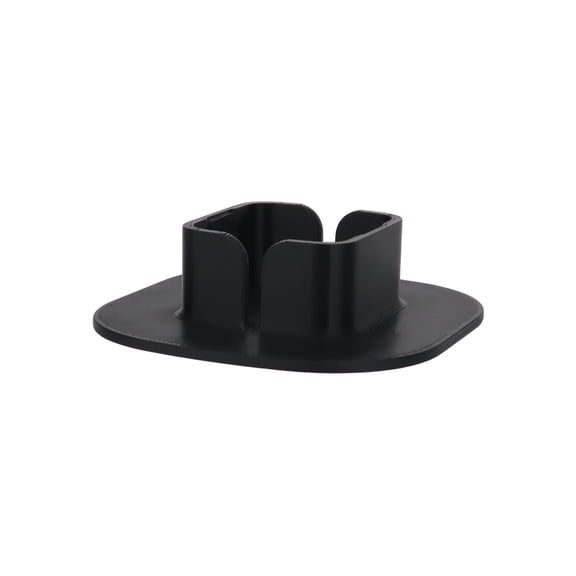 Camera Mount Stand Base for Insta360 Luna Ultra, Base Gimbal Support Adapter Stabilizer, Non-Slip Desktop Mount
