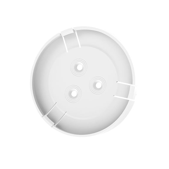 Camera Mounting Base for YI 1080P Home Camera 360 Degree Rotating Bracket Holder for Indoor Y3 Home Security Camera Mount Adapter