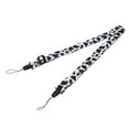 thumbnail image 1 of Camera Neck Shoulder Strap, Quick Release Camera Strap Cute Pattern For Traveling Cow Pattern, 1 of 8