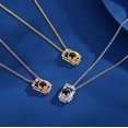 thumbnail image 1 of Camera Necklace Color Photo Projection Customization, 1 of 2