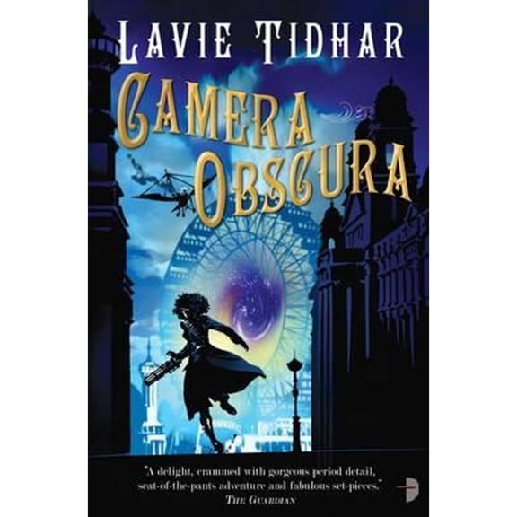 Pre-Owned Camera Obscura (Paperback) 0857660934 9780857660930