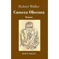 thumbnail image 1 of Camera Obscura: Roman (Hardcover), 1 of 1