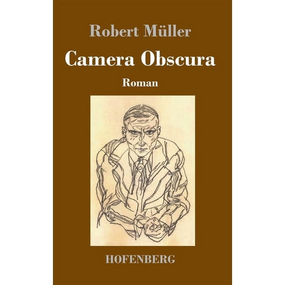 Camera Obscura: Roman (Hardcover)