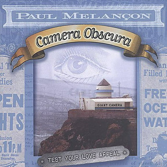 Camera Obscura