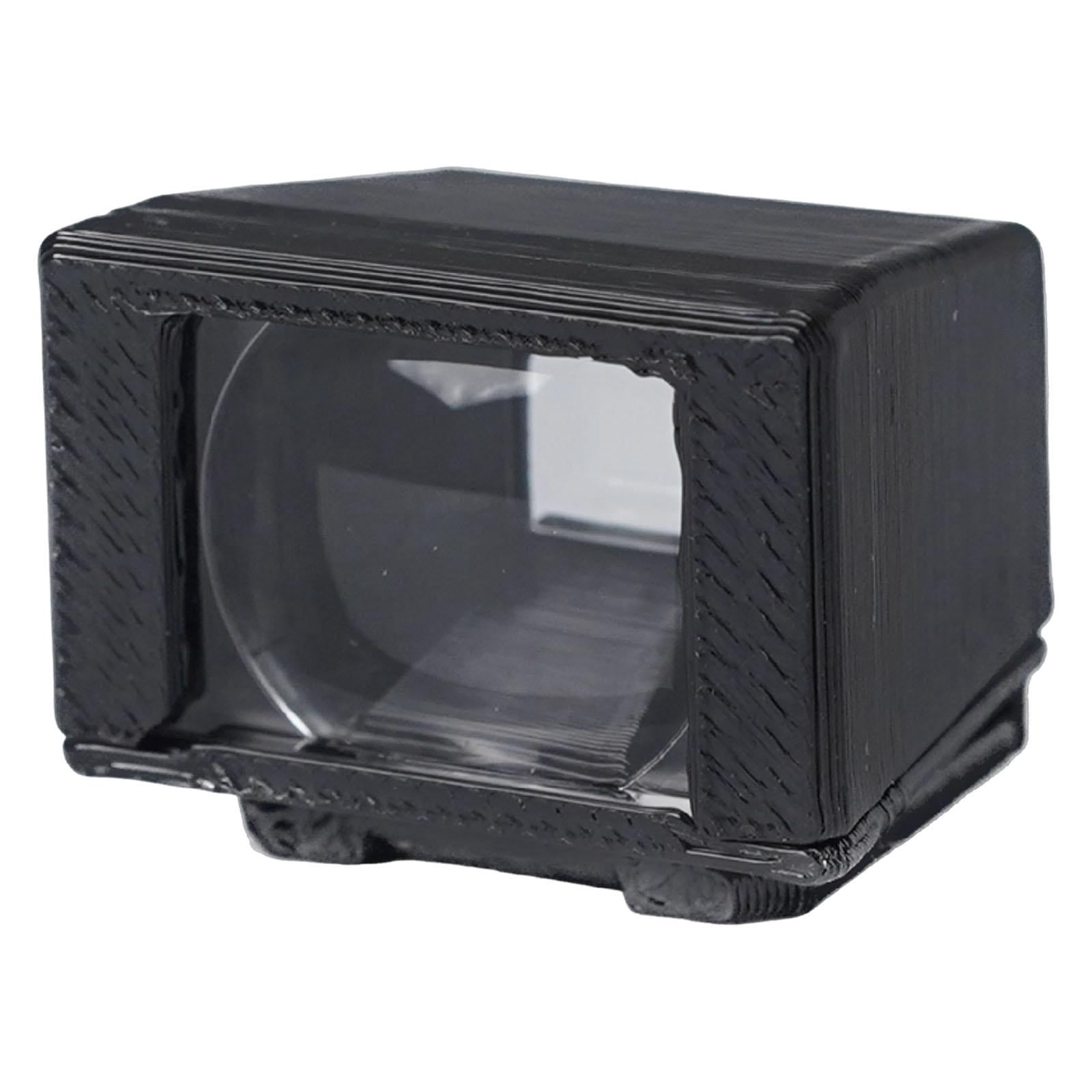 Camera Optical Viewfinder External Accessories ABS Plastic High ...