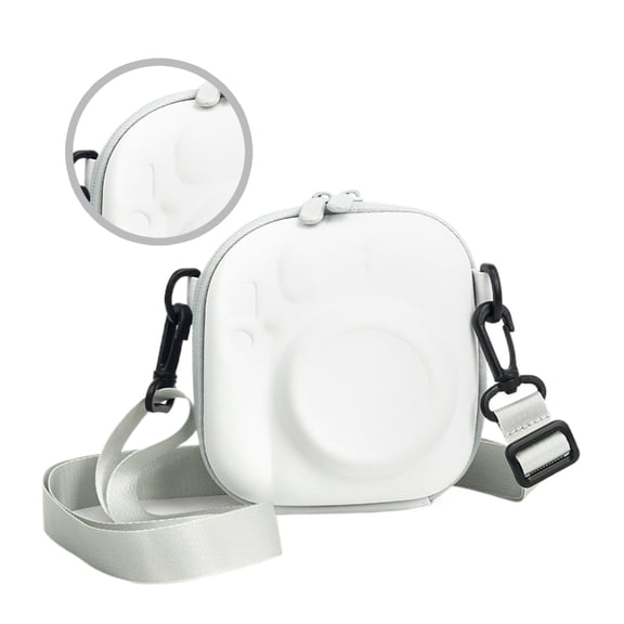 Camera Organizers Bag for 8/9/12/11/40 Camera Storage Bag Secure Cushioning and Spacious Compartments